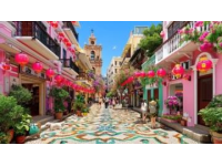 廊坊精華1日游攻略：必去景點+地道美食，帶你領略城市魅力！