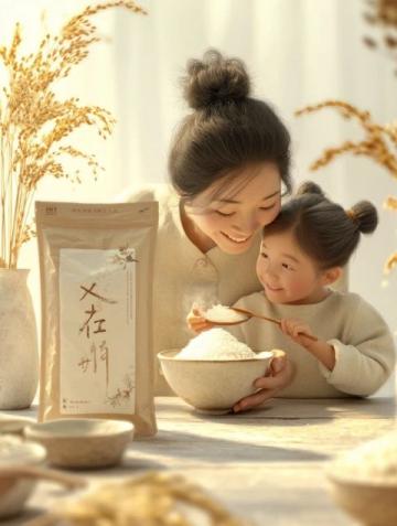 贛南美食安遠(yuǎn)三鮮粉的湯怎么做(一碗粉的鄉(xiāng)愁安遠(yuǎn)三鮮粉里的贛南密碼)