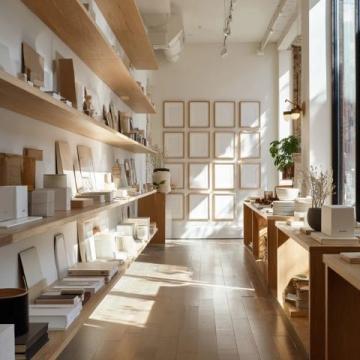 商鋪裝修必知之事:從規(guī)劃到完工