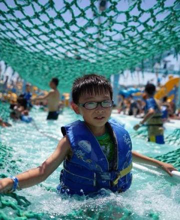 大同夏季清涼盛事