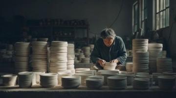 景德鎮必游!陶陽里御窯廠探秘千年瓷都的皇家窯火傳承