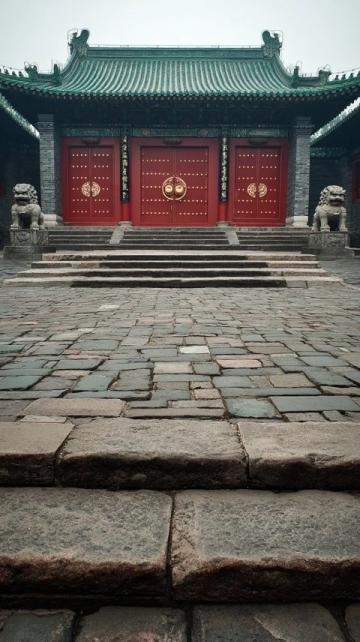 宜川縣境內有三座文峰塔你知道嗎?它們分別在……