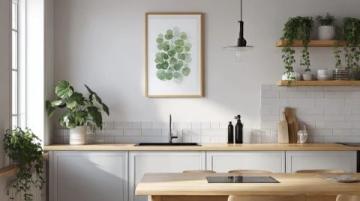 廚房裝修必看常識大全(廚房常識大全)