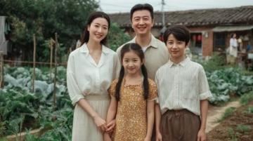 秋韻川西行:從成都到高原的家族攝影紀(jì)事