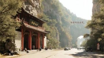 福州古韻閩味探秘:“有福之州”時光漫步之旅