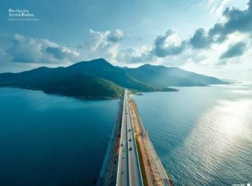 東山島自駕游深度體驗(yàn)指南:美景探索與地道美食一網(wǎng)打盡