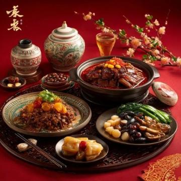 (美食之天津篇)天津糖皮兒津門早餐里的焦甜酥脆味