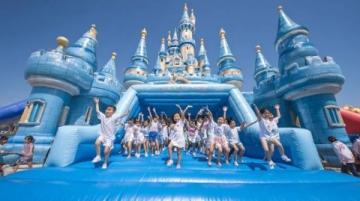 大同夏季清涼盛事