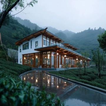 舟山新地標:悅椿酒店榮耀開業(yè)