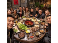 無錫春日美食指南：讓你大飽口福的味蕾之旅