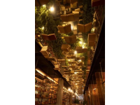 愛書人來吉隆坡就為迷戀著的迷宮書店——BookXcess RexKL。