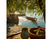 
蘇州三日游：1500元暢游攻略揭秘