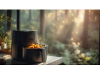 空氣炸鍋六美食秘籍：必學家常做法，款款美味到舔指！