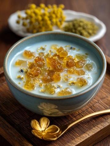 佛山順德：品味舌尖盛宴，盡享雙皮奶與魚生之美