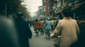 一口入魂！八九十年代朝天門老四川的牛尾巴湯傳奇