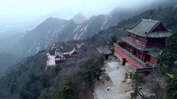 三日游洛陽行程推薦：龍門石窟、老君山、白馬寺不可錯過！