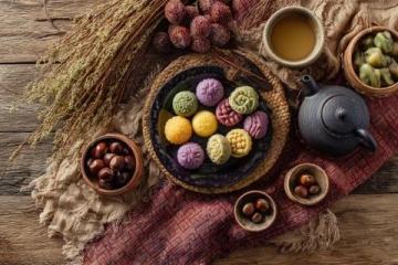 蘇州私房菜：知名推薦的本土小吃