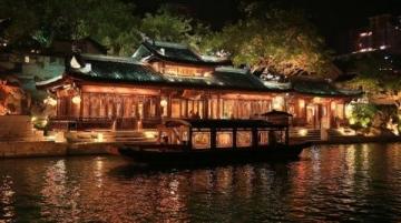 許昌一日游攻略，許昌許昌旅行攻略是一座歷史文化悠久的城市