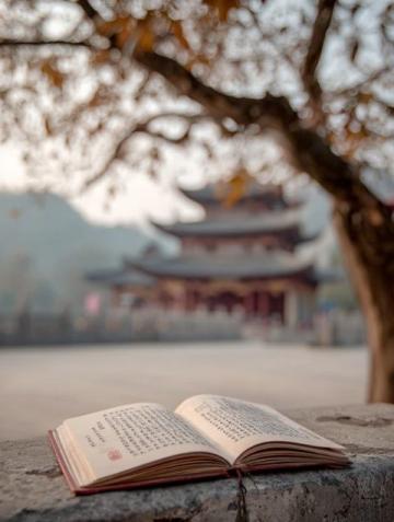 昆明文廟：石徑書香里的歷史與現代交融