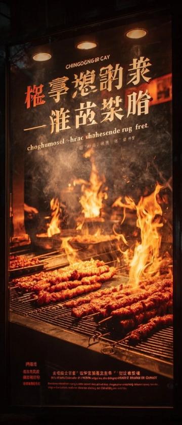 五一濟南旅行攻略:印象城美食推薦不容錯過