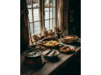 聚餐美食拍照攻略: 美味更有料！