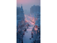 哈爾濱必去打卡地：東江大街與弗瑞安教堂推薦景點及美食指南