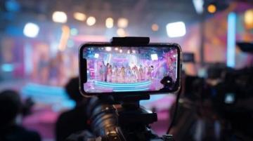 輕松拍出電影級(jí)效果:手機(jī)視頻拍攝技巧分享