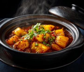 鄭州航空港口美食探秘