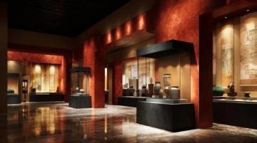 古代巴蜀文明探秘:四川博物館全攻略與必看展品一覽