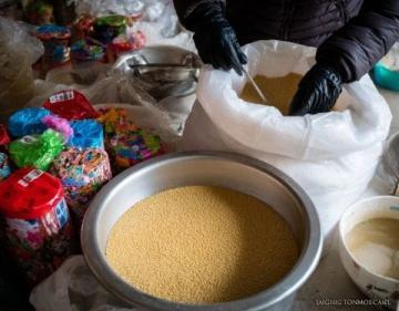 南京夫子廟美食盤點(diǎn)：必嘗鴨血粉絲湯、牛肉鍋貼與梅花糕