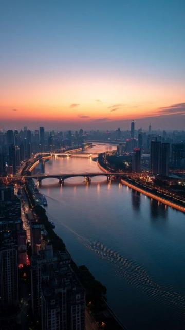 珠海3天2晚攻略:必去景點、住宿指南、美食推薦和行程提示。