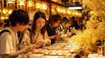 必游景點與美味佳肴推薦