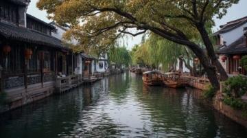 蘇州暑期兩日游攻略搶先看