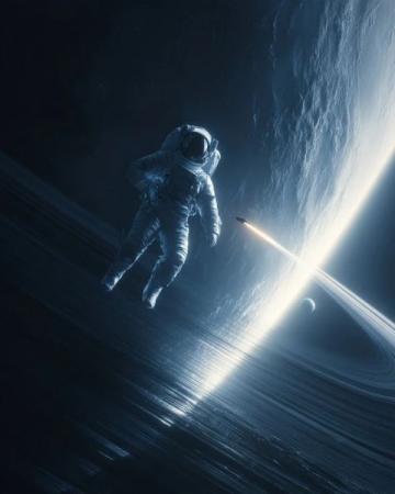 夢幻宇宙探險(宇宙探險常識)