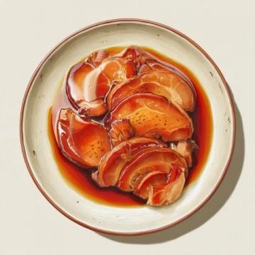 川菜歐亞商店水煮肉片真不錯