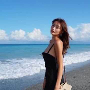 江蘇篇-連云港看海是零成本的解壓方式,山海相擁，港城慢生活～江蘇一個被嚴重低