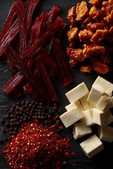 蘇州有哪些特色美食？