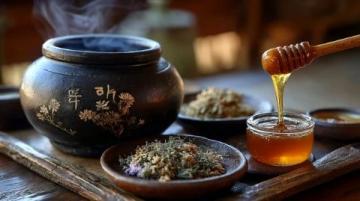 延安必嘗小吃:獨特抿節(jié),一碗淪陷的碳水快樂!