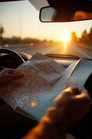 周邊游，短途旅行清單拿好不謝！