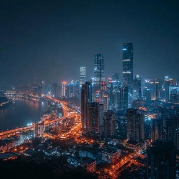 重慶美食之旅舌尖上的美麗山城等你來暢享!