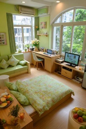 蘇州山塘街親子民宿:舒適省心的山塘拾光?夕晴住宿體驗