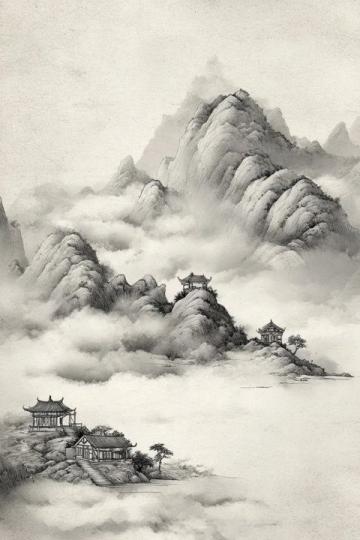 山海連云,古韻港城——大圣故里,大美連云港,旅游,美食港城