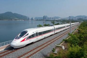 南寧至防城港自駕高鐵攻略及美食推薦