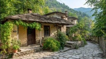 在巷子里的生活：水斗富豪新村的故事