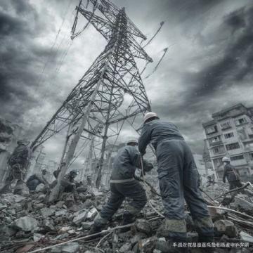 隴西縣發生5.6級地震，這些逃生技巧要掌握