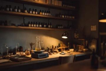 金華深度體驗之旅：Brew Lab咖啡實驗室與逸境宋酒店