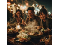 必游景點與美味佳肴推薦