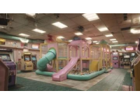 暑假帶娃好去處！這些冷門場館人少又清涼，比圖書館還舒服