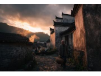 在巷子里的生活：水斗富豪新村的故事