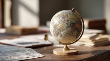 全全國版七年級地理關鍵知識點大全——電子版學習資料，助力孩子輕松掌握地理精髓！